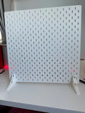 Feet for Ikea Skadis Board