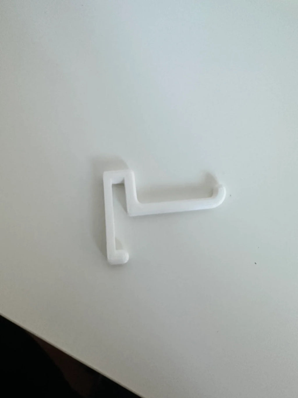 Hooks for Ikea Skadis Board