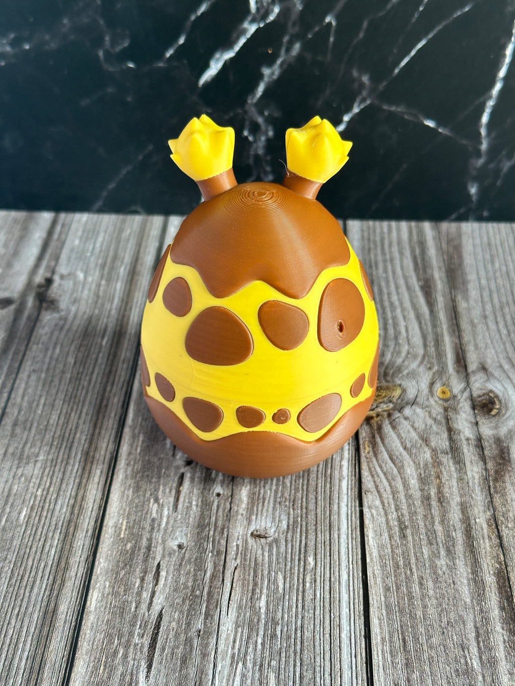 Bumble Bee Dragon & Egg