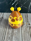 Bumble Bee Dragon & Egg