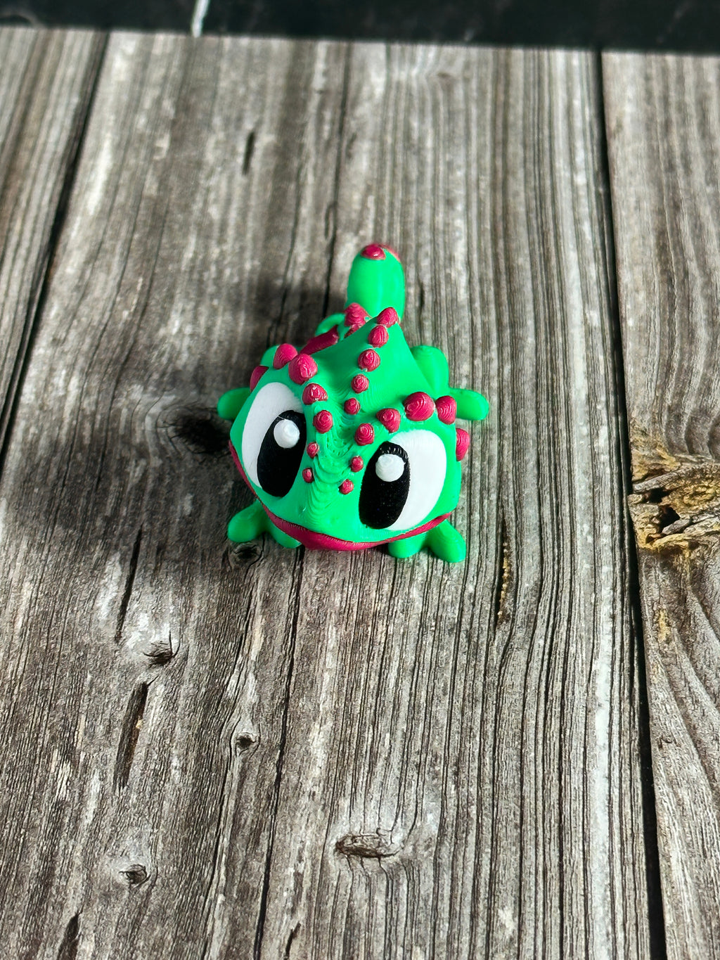 Flexi Chameleon