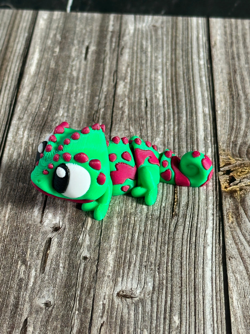 Flexi Chameleon