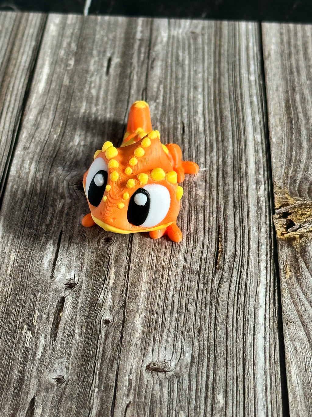 Flexi Chameleon