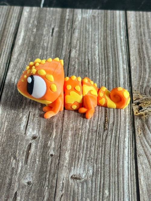 Flexi Chameleon