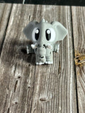 Mini Flexi Elephant