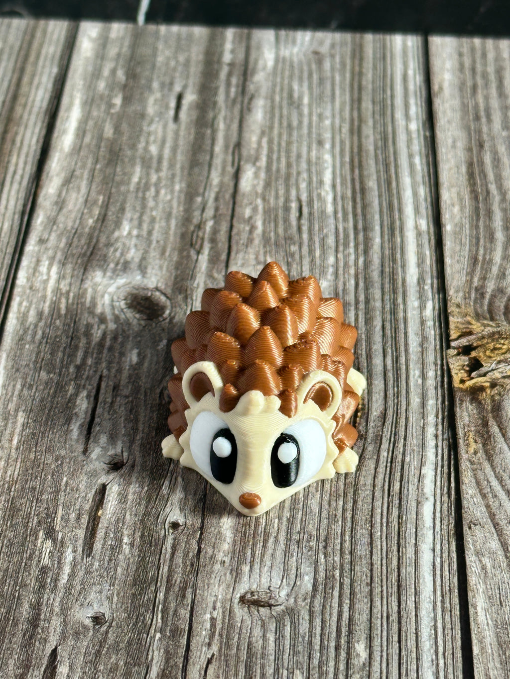 Mini Flexi Hedgehog