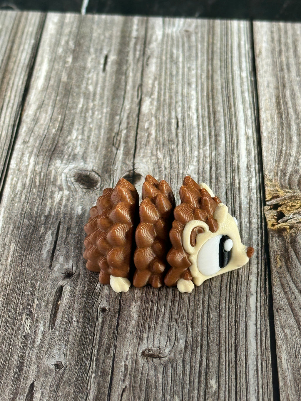 Mini Flexi Hedgehog