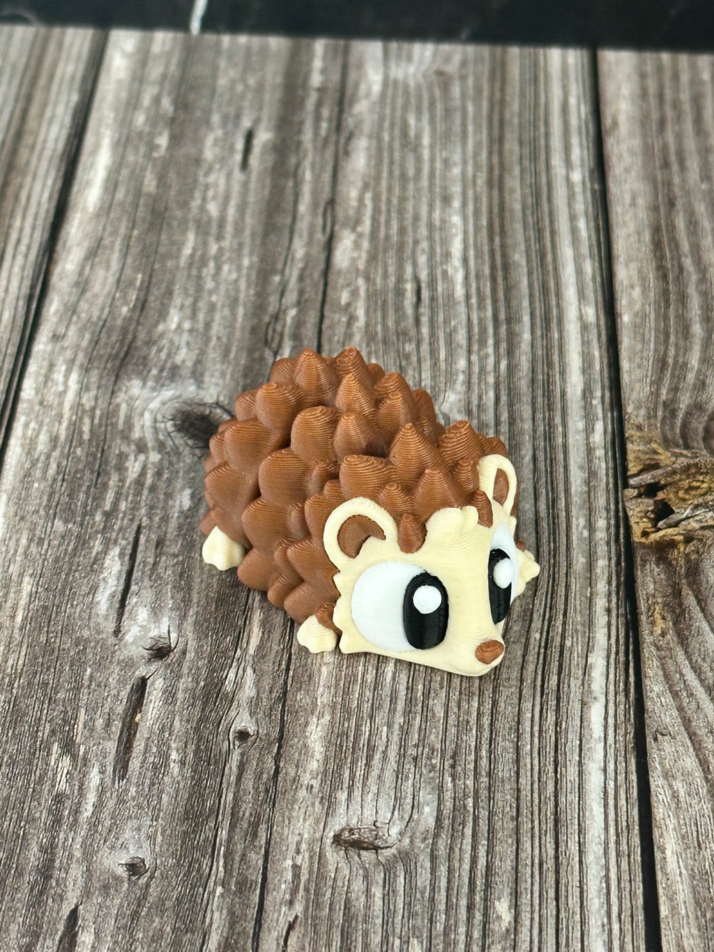 Mini Flexi Hedgehog