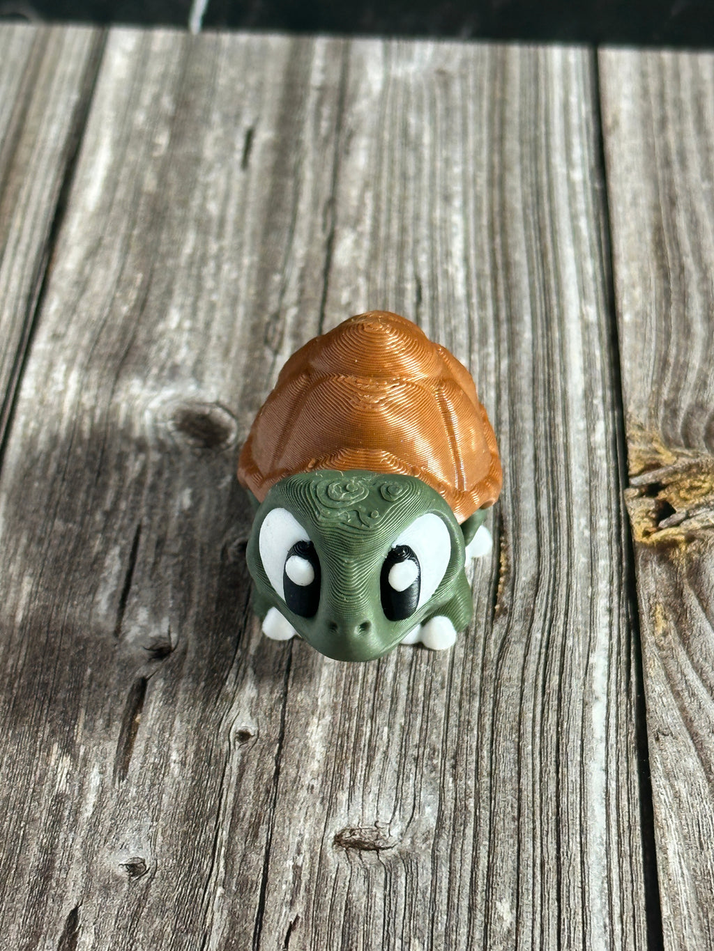 Mini Flexi Tortoise