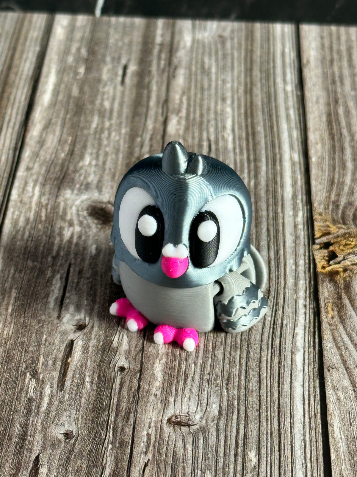 Mini Flexi Pigeon