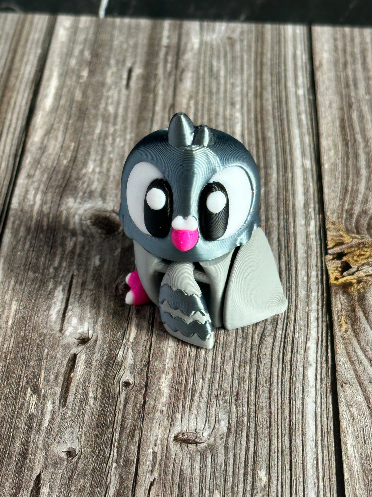 Mini Flexi Pigeon