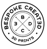 Bespoke Creat3d - Home
